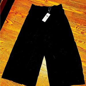 Eileen Fisher Cropped Pants Size XS